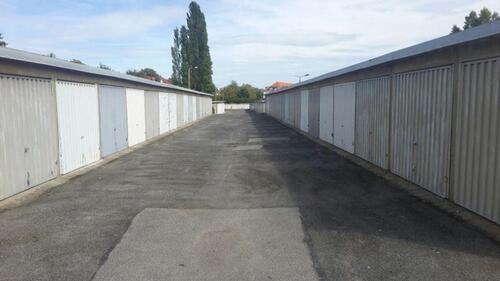 Foto - Einzelgarage verfügbar - Jetzt zugreifen!