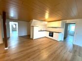Foto - Etagenwohnung in Schillingsfürst