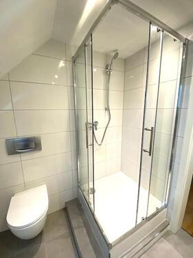 Foto - Etagenwohnung in Schillingsfürst zur Miete