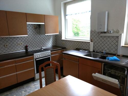 Foto - Etagenwohnung in Hankensbüttel zur Miete
