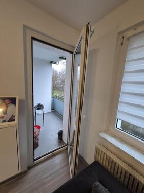 Foto - Etagenwohnung in Dortmund zur Miete