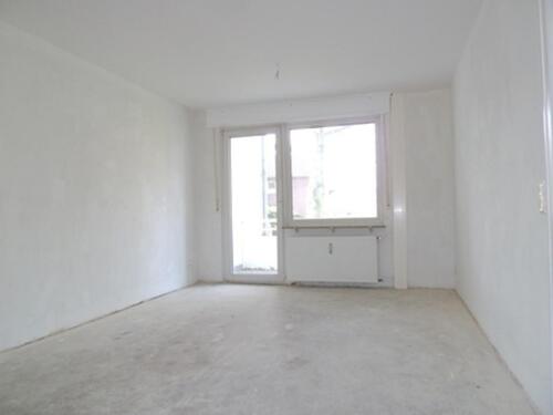 Foto - Etagenwohnung in Krefeld