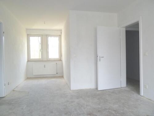 Foto - Etagenwohnung in Krefeld zur Miete