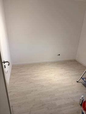 Foto - Etagenwohnung in Linden zur Miete