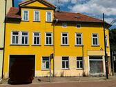 Foto - Mehrfamilienhaus Arnstadt - 280.000,00 EUR Kaufpreis,