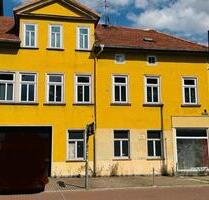 Mehrfamilienhaus Arnstadt - 280.000,00 EUR Kaufpreis, in Arnstadt (PLZ: 99310)