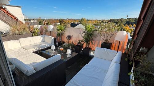 Foto - Etagenwohnung in Frankfurt (Oder)