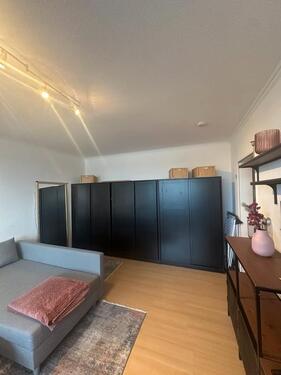 Foto - Etagenwohnung in Pinneberg zur Miete