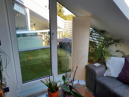 Foto - Etagenwohnung in Freiberg am Neckar zum Kaufen