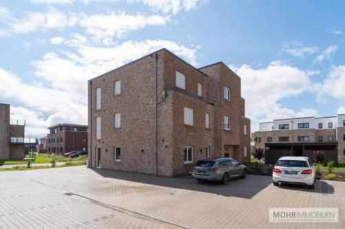 Foto - Etagenwohnung in Berne