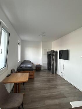 Foto - Möbliertes Apartment – 21 qm in Wesseling“