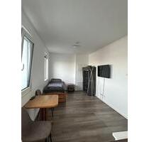 Möbliertes Apartment – 21 qm in Wesseling“