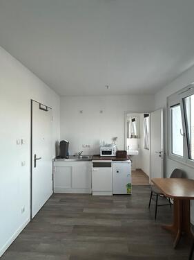 Foto - Etagenwohnung zur Miete in Wesseling