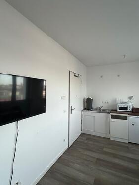 Foto - Etagenwohnung in Wesseling