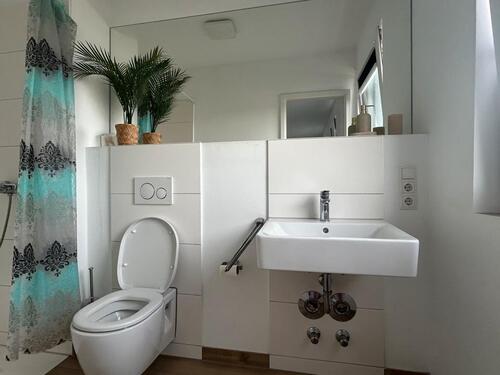 Foto - Etagenwohnung in Wesseling zur Miete