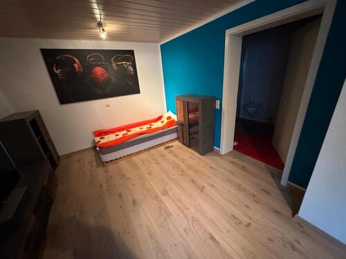 Foto - Etagenwohnung zur Miete in Ertingen