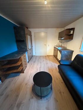 Foto - Etagenwohnung in Ertingen