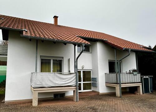 Foto - Gepflegt 2ZKB-Wohnung in ruhiger Waldrandlage in Kirkel-Neuhäusel