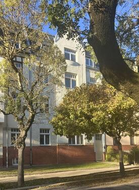 Foto - Erstbezug nach Komplettrenovierung!! Wunderschöne DG-Wohnung in toller grüner LageNordvorstadt