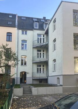 Foto - 3 Zimmer Etagenwohnung in Zwickau