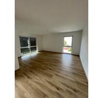 Attraktive 3-Zimmer-Wohnung mit Balkon! - Wolfenbüttel Adersheim