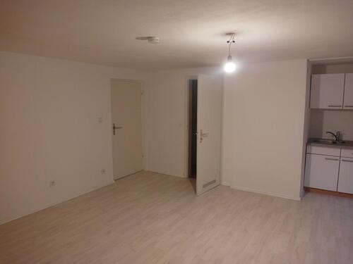 Foto - 1 Zimmer Etagenwohnung zur Miete in Kipfenberg