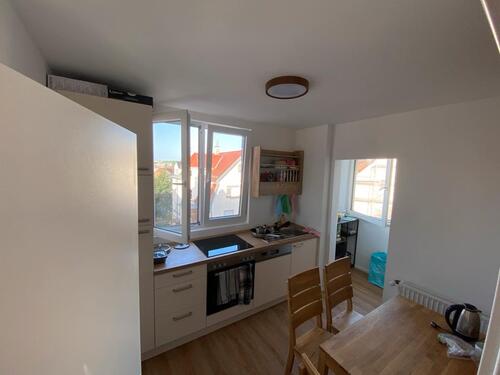 Foto - Charmante 3-Zimmer WG, Stuttgart, frisch saniert, 4,9% Rendite