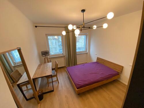 Foto - 3 Zimmer Etagenwohnung in Stuttgart