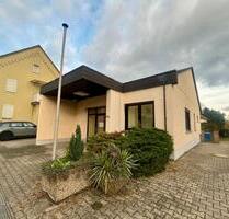 Echzell: Attraktive Gewerbeeinheit an der Hauptstraße in Echzell – vielseitig nutzbar auf ca. 250 m²