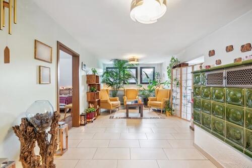 Foto - Etagenwohnung in Sinzheim zum Kaufen