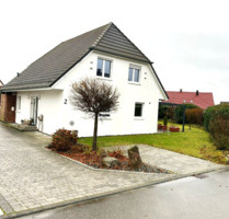 Schönes Einfamilienhaus in ElztalMuckental – 153 m² – Garten