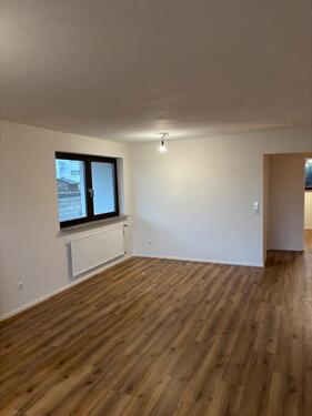 Foto - Einziehen & wohlfühlen: Neu renovierte, helle 2-Zimmer-Wohnung