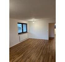 Einziehen & wohlfühlen: Neu renovierte, helle 2-Zimmer-Wohnung - Ühlingen-Birkendorf