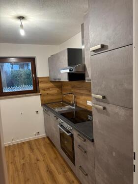 Foto - 2 Zimmer Etagenwohnung in Ühlingen-Birkendorf