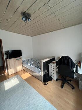 Foto - 4 Zimmer Etagenwohnung in Bensheim