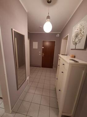 Foto - Gepflegte, helle 3-Zimmer-Whg. mit Balkon in Neu Wulmstorf