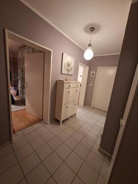 Foto - 3 Zimmer Etagenwohnung zur Miete in Neu Wulmstorf