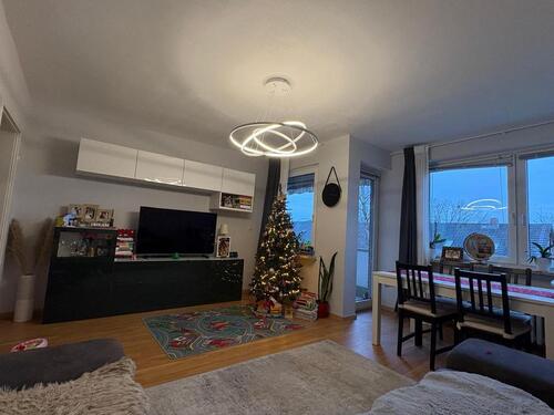 Foto - Etagenwohnung in Neu Wulmstorf zur Miete