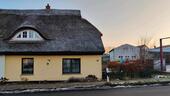 Foto - 4 Zimmer Doppelhaushälfte zum Kaufen in Putbus