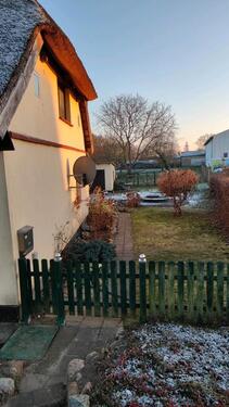 Foto - 4 Zimmer Doppelhaushälfte in Putbus