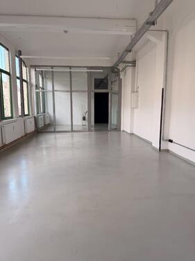 Foto - Helles Loftbüro in Hamburg-Eppendorf – flexibel, ruhig, professionell