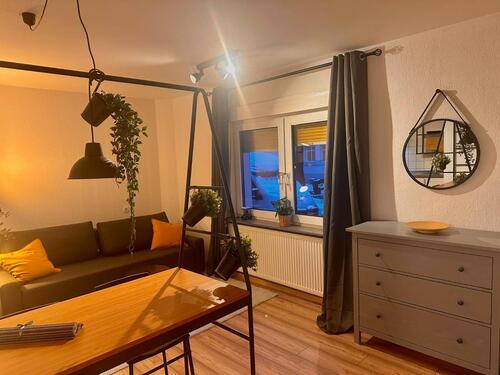 Foto - 1 Zimmer Erdgeschoßwohnung in Bochum