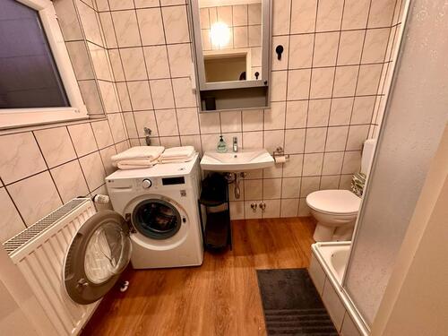 Foto - Erdgeschoßwohnung in Bochum zur Miete