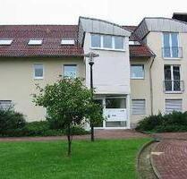 So macht wohnen Spaß: praktische 1,5-Zi.-Dachgeschosswohnung (WBS) - Dortmund Huckarde