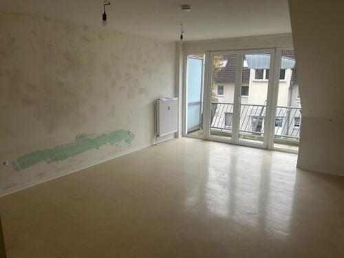 Foto - 1.5 Zimmer Dachgeschoßwohnung zur Miete in Dortmund