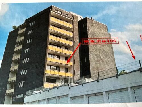 Foto - Eigentumswohnung - 182.500,00&nbsp;EUR Kaufpreis, ca.&nbsp; 84,00&nbsp;m&sup2;