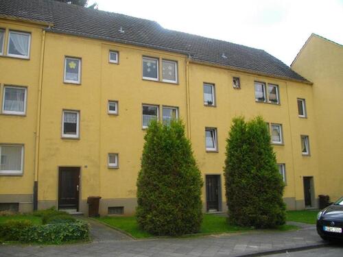 Foto - Charmante 2-Zimmer-Etagenwohnung in Mönchengladbach – Abwechslungsreiches Wohnen auf 48,37 m²