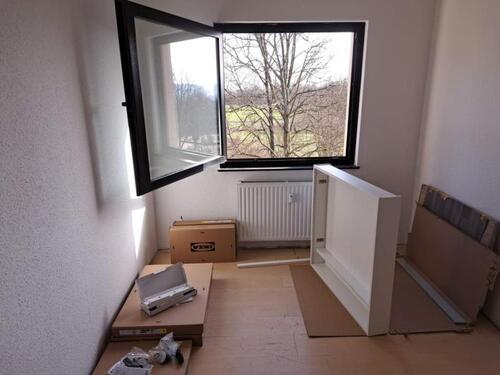 Foto - Etagenwohnung in Braunschweig zur Miete