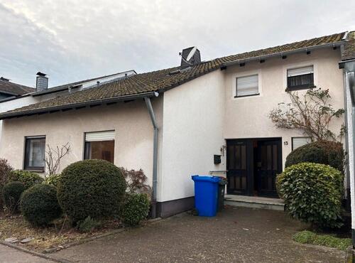 Foto - Privatverkauf Provisionsfrei Reihenhaus, Koblenz, Asterstein