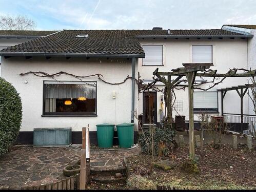 Foto - Reihenhaus in Koblenz zum Kaufen